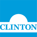 City of Clinton Logo.
